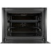 Электрический духовой шкаф Bosch Serie 4 HBF234EB0R черный, BT-5357952