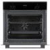 Электрический духовой шкаф Bosch Serie 4 HBF254EB0R черный, BT-5357954