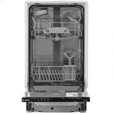 Встраиваемая посудомоечная машина Bosch Serie 2 SRV2HKX2DR
