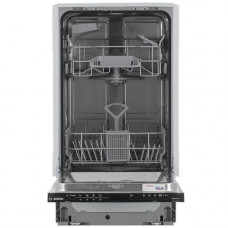 Встраиваемая посудомоечная машина Bosch Serie 2 SRV2HKX3DR