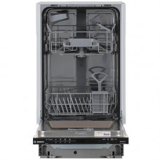 Встраиваемая посудомоечная машина Bosch Serie 2 SRV2IKX2CR