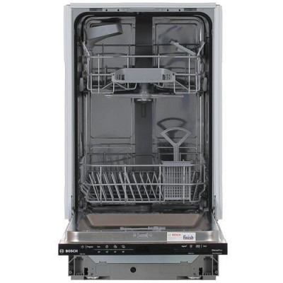 Встраиваемая посудомоечная машина Bosch Serie 2 SRV2IKX2CR, BT-5357975