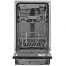 Встраиваемая посудомоечная машина Bosch Serie 2 SRV2IMY2ER