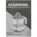 Соковыжималка электрическая Starwind SJ 1231 белый, BT-5358050