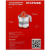 Соковыжималка электрическая Starwind SJ 1231 белый, BT-5358050