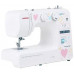 Швейная машина Janome JQ 2515S, BT-5358193