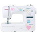 Швейная машина Janome JQ 2515S, BT-5358193