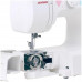 Швейная машина Janome JQ 2515S, BT-5358193