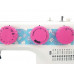 Швейная машина Janome Excellent Stitch 23, BT-5358196