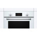 Электрический духовой шкаф Bosch Serie 2 HBF114EW1R белый, BT-5358262