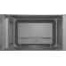 Встраиваемая микроволновая печь Bosch Serie 2 BEL653MY3 черный, BT-5358288