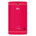 7" Планшет BQ 7083G Light 3G 8 ГБ красный, BT-5359265