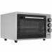 Мини-печь Kraft KF-MO 3800 GR серый, BT-5359462
