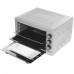 Мини-печь Kraft KF-MO 3800 GR серый, BT-5359462