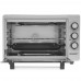 Мини-печь Kraft KF-MO 3800 GR серый, BT-5359462