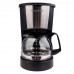 Кофеварка капельная WILLMARK WCM-870D черный, BT-5359511