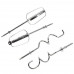 Миксер Kelli KL-5071 красный, BT-5359623