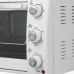 Мини-печь Atlanta ATH-1407 белый, BT-5359635
