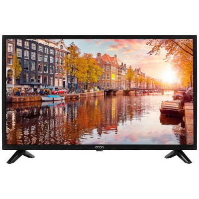 32" (81 см) Телевизор LED Econ EX-32HS019B черный, BT-5359901