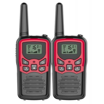 Набор радиостанций MDI Mini, BT-5359935