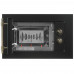 Встраиваемая микроволновая печь MAUNFELD JBMO.20.5ERBG черный, BT-5360207