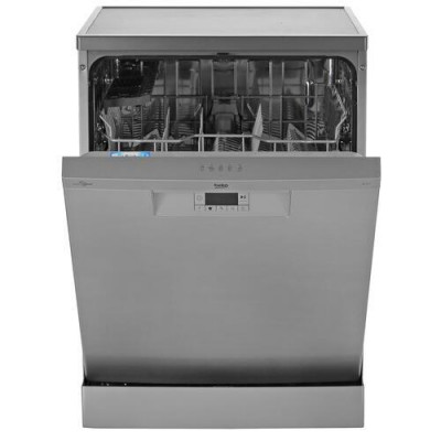 Посудомоечная машина Beko BDFN15421S серебристый, BT-5360273