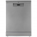 Посудомоечная машина Beko BDFN15421S серебристый, BT-5360273