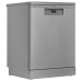 Посудомоечная машина Beko BDFN15421S серебристый, BT-5360273