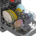 Посудомоечная машина Beko BDFN15421S серебристый, BT-5360273