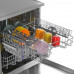 Посудомоечная машина Beko BDFN15421S серебристый, BT-5360273