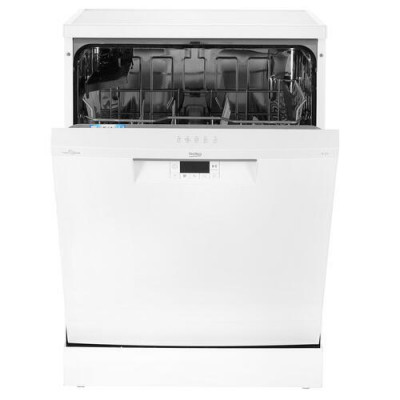 Посудомоечная машина Beko BDFN15421W белый, BT-5360274