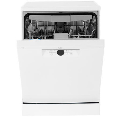 Посудомоечная машина Beko BDFN26522W белый, BT-5360275