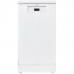 Посудомоечная машина Beko BDFS15020W белый, BT-5360279
