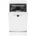 Посудомоечная машина Beko BDFS26120WQ белый, BT-5360280