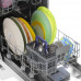 Посудомоечная машина Beko BDFS26120WQ белый, BT-5360280