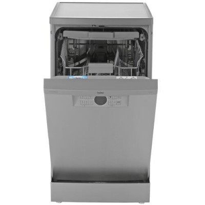 Посудомоечная машина Beko BDFS26130XQ серебристый, BT-5360282