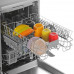 Посудомоечная машина Beko BDFS26130XQ серебристый, BT-5360282
