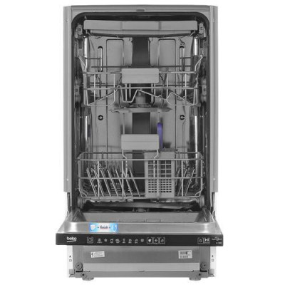 Встраиваемая посудомоечная машина Beko BDIS38120Q, BT-5360285