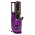 Соковыжималка электрическая Oursson JM4700/SP фиолетовый, BT-5360466