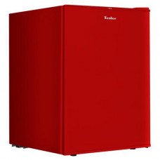 Холодильник компактный Tesler RC-73 красный