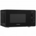 Микроволновая печь Hyundai HYM-M2045 черный, BT-5360867
