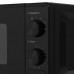Микроволновая печь Hyundai HYM-M2045 черный, BT-5360867