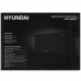 Микроволновая печь Hyundai HYM-M2045 черный, BT-5360867