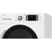 Сушильная машина Weissgauff WD 6148 DC Inverter Heat Pump белый, BT-5360977