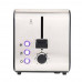 Тостер HOTTEK HT-972-051 черный, BT-5361629