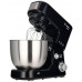 Кухонная машина HOTTEK HT-977-003 черный, BT-5361630