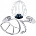 Кухонная машина HOTTEK HT-977-003 черный, BT-5361630