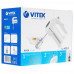 Миксер Vitek VT-1495 белый, BT-5361802