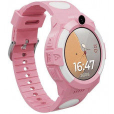 Детские часы Кнопка Жизни Aimoto Sport розовый