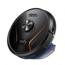 Робот-пылесос Eufy RoboVac X8 Hybrid черный